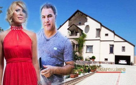 Ədalət Şükürov sələmçi Xoşqədəmə niyə villa bağışlayıb ?