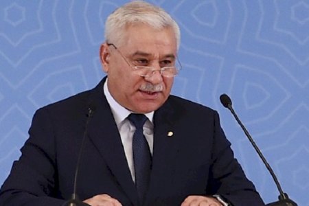 Azərbaycanda daha bir icra başçısı tikinti maqnatı çıxdı