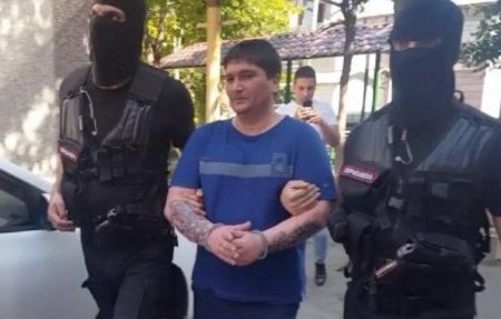 Çeçen qanuni oğru Andranik Arutyunyanı İrəvanda qətlə yetirib