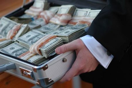 Məmur biznesmenlər dövləti necə aldadır? - Açıqlama