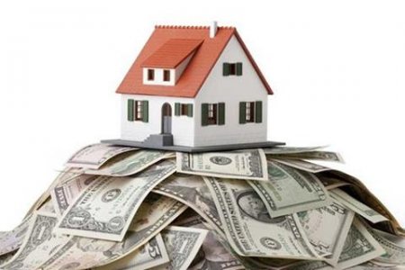 Bakıda 18 milyon manata satılan dəbdəbəli mülk kimindir?