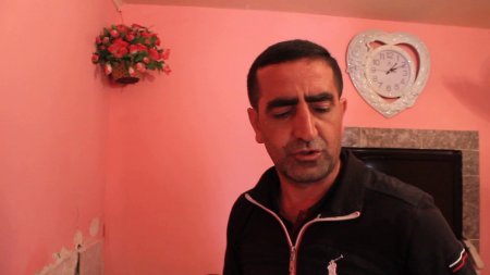 Məcburi köçkün komitənin qarşısında aksiya keçirəcək:çıxış yolu qalmayıb-Vİ ...