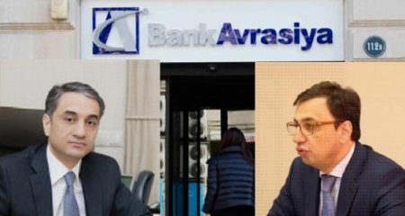 Rüfət Aslanlının bankı problemli kreditlər bataqlığında