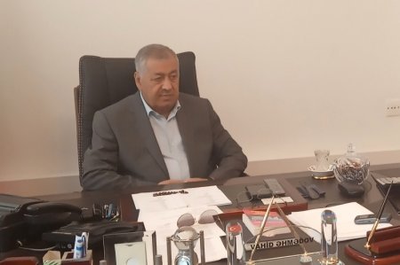 “Elə bilirsiniz ki, Bakıdakı 30 min erməni Ermənistanı müdafiə etmir?”