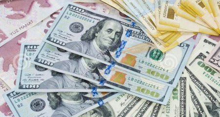 Dollar yox, manat bahalaşarsa... - TƏHLİL
