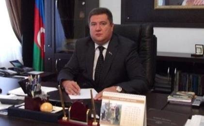 Lerik İcra başçısının vətəndaşdan rüşvət tələb etdirməsinin şok səs yazısı