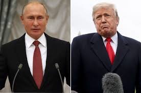 ABŞ cəsusu Putinin yanına necə sızıb?