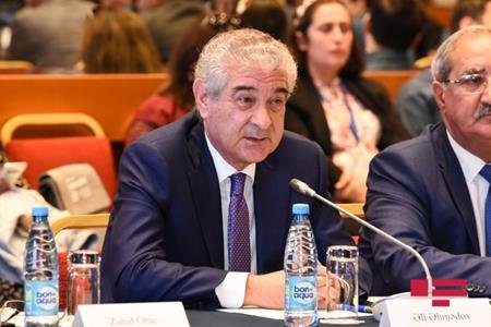“Seçkilər vasitəsilə ölkə daxilinə müdaxilə edə bilərlər”