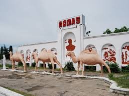 Ağdaş camaatından heç gözləməzdim...