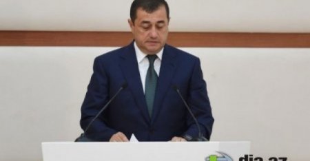 Qəzənfər Ağayev şikayətçi qəbul etmir, yalnız ona məktub yazmaq olar..