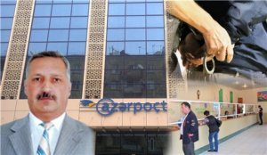 Azərbaycanda keçmiş məmur ŞİRKƏT YARADIB - 