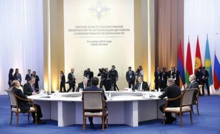 “Rus NATO”su Azərbaycana lazımdır? - TƏHLİL