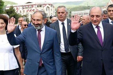 “Ermənistanı gərgin payız gözləyir...”