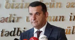 Zaqatala rayon Baş Həkimi Məcid Əliyevin qaranlıq keçmişi