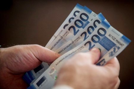 Sabiq nazirlər nə qədər pensiya alırlar…