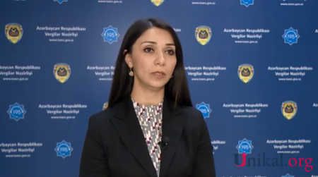 Mikayıl Cabbarov onun vəzifəsini YÜKSƏLTDİ