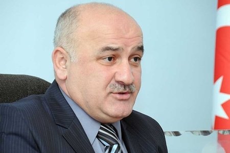 Arif Hacılının rəqibləri rayon müsavatçıları ilə görüşlərə başlayıb