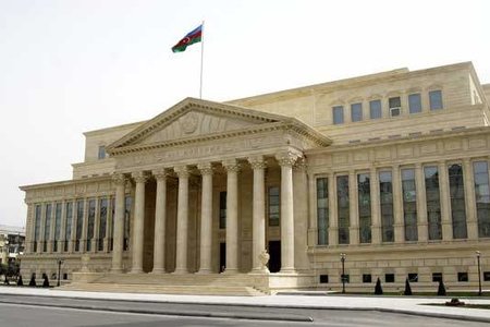 “Azadlıq” qəzeti, “Azadlıq Radiosu”, “Meydan” TV-nin  bloklanma qərarı ləğv ...