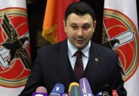 “Araz Qara dənizə axar, Qarabağ Azərbaycanın tərkibinə daxil olmaz...