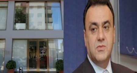 “Bank Satandard”ı kimlər taladı?