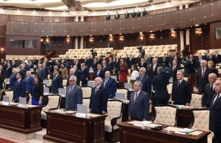 Milli Məclisə yolu bağlanacaq deputatlar: - YAP-ın seçki siyahısında yenilənmə gözlənilir