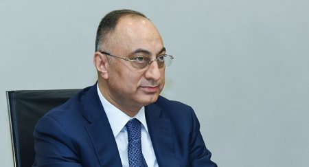 Qoşqar Təhməzli ət bazarında qıtlıq yaradır...