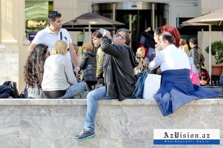 Azərbaycanda turizm polisinin yaradılmasına başlanılır - DETALLAR