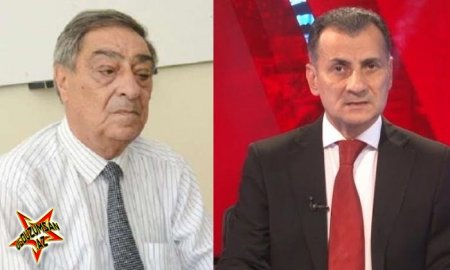 Ay oğul, Mir Şahin nədir e? Sən Allah, başqa işlə məşğul olun”