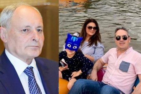 8 milyonluq narkotik və psixotrop dərman tenderini udan kimdir? - Məmur oğl ...