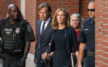 Tanınmış aktrisa HƏBS EDİLDİ - RÜŞVƏT verdiyinə görə