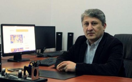 Nəyi qoruyacam? Vətən kimindirsə, qoy onlar qorusun…- Baş redaktor