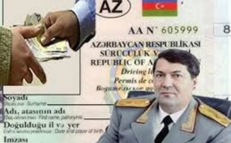 Ramiz Zeynalovun yeni prava rəisi kimdir?-Əhmədzadənin kürəkəni, obyektlər  ...