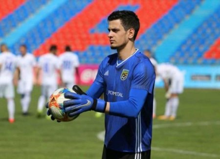 Emil Balayev 