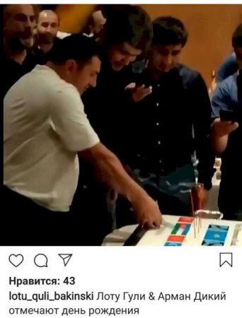 Quliyə qarşı sxodka planlaşdırılır – Kriminal aləm qan çanağına dönə bilər