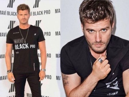 Kıvançdan 5 milyonluq müqavilə