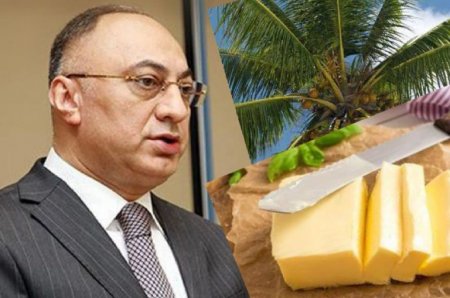 Qoşqar Təhməzli Broker Əbülfəzin palma yağlarına necə göz yumur?