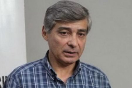 Vurğun Əyyub komaya düşdü