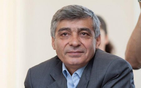Rus mediası Vurğun Əyyubdan yazdı: Xalqdan heç nə oğurlamadı…