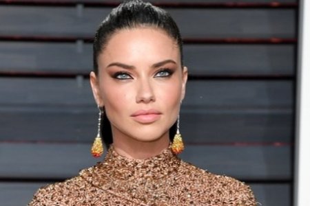 Adriana Lima daha bir türk sevgilisindən ayrıldı