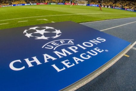 Növbəti 3 ildə Çempionlar Liqasının finalı hansı ölkələrdə keçiriləcək? - S ...