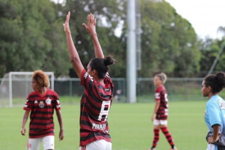 Braziliyada futbolda 56:0 hesabı qeydə alınıb