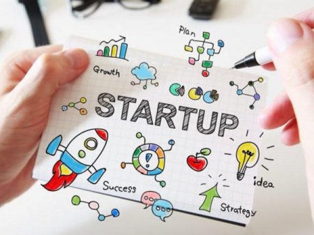 Startap adi biznesdən nə ilə fərqlənir?