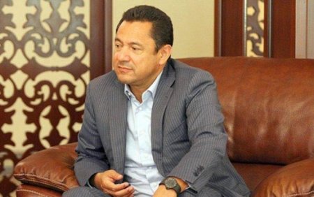 Mikayıl İsmayılov milyardları necə qazanıb