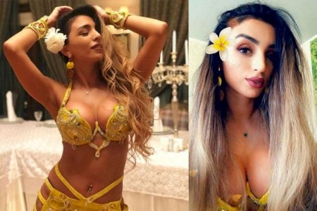 “Biləndə ki, üç uşağım var qaçırlar...”