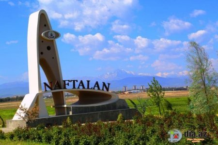 Naftalana kimi icra başçısı gətirirlər...