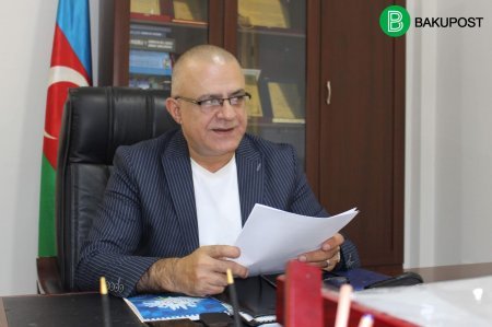 “Siyasi radikallar silaha əl atacaq...”