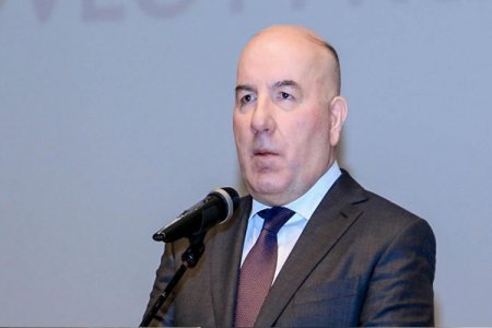 Baş bankirin manat açıqlaması: Valyuta bazarında nəyi dəyişəcək?