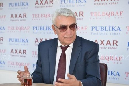 ABŞ “Bütöv Azərbaycan”ı müzakirə edir - Sensasion şərh