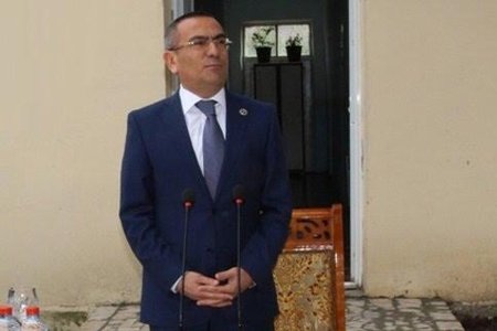 Şəmkirin icra başçısına CİNAYƏT İŞİ... AÇILA BİLƏR...