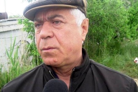 Siyasi arenada “qeybə” çəkilən tanınmışlar... - Əliağa Hüseynov, Nemət Pəna ...